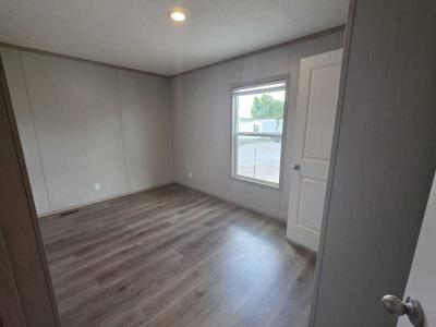 Mobile Home at 1400 E. Roosevelt Ave., #074 Grants, NM 87020