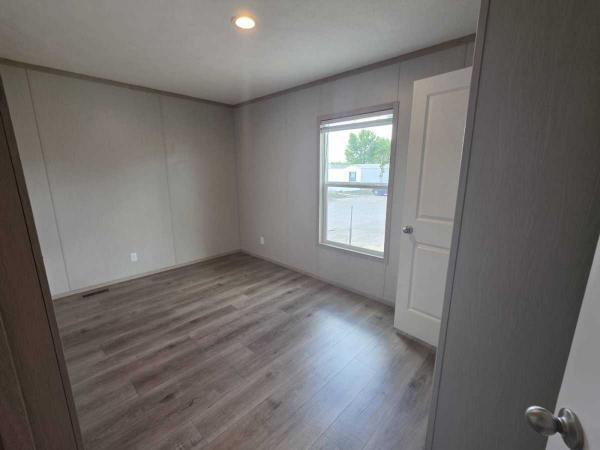 Photo 1 of 2 of home located at 1400 E. Roosevelt Ave., #074 Grants, NM 87020