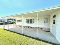 1972 West HS Mobile Home