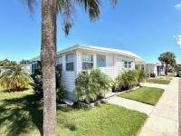 1972 West HS Mobile Home