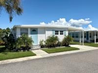 1972 West HS Mobile Home