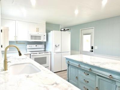 Photo 3 of 35 of home located at 1071 Donegan Rd Lot 832 Largo, FL 33771