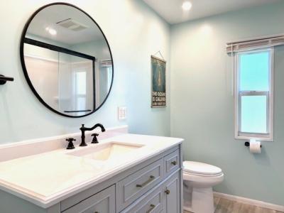 Photo 5 of 35 of home located at 1071 Donegan Rd Lot 832 Largo, FL 33771