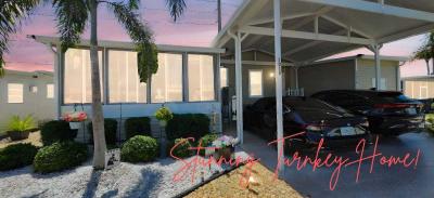 Mobile Home at 1016 52nd Ave Terr W Bradenton, FL 34207