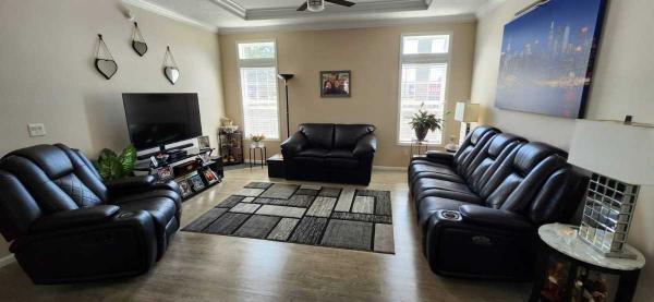 2020 Manufactured Home