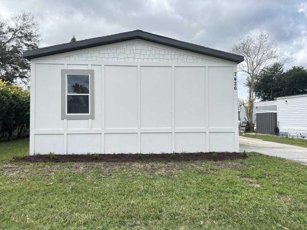 1998 Skyline Mobile Home For Sale