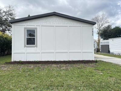 Mobile Home at 7426 Molokai St #38 Orlando, FL 32822
