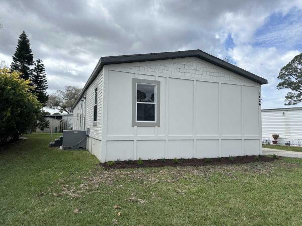 1998 Skyline Mobile Home For Sale
