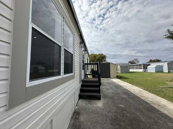1998 Skyline Mobile Home For Sale