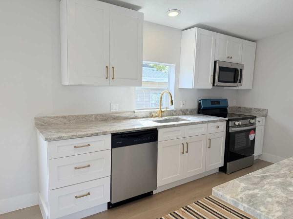 1998 Skyline Mobile Home For Sale