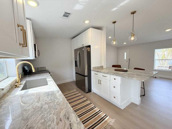 1998 Skyline Mobile Home For Sale