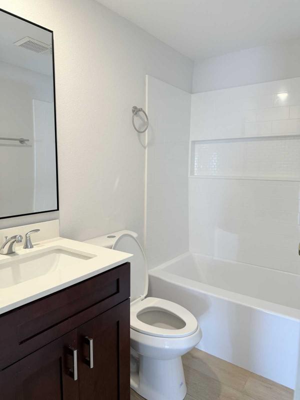 1998 Skyline Mobile Home For Sale