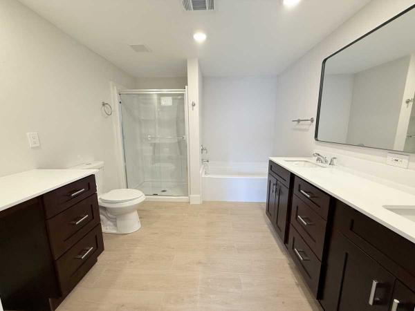 1998 Skyline Mobile Home For Sale