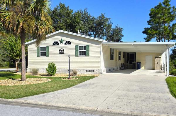 Photo 1 of 2 of home located at 7097 W Leonshire Lane Homosassa, FL 34446