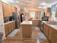 2009 Nobility Erica Mobile Home