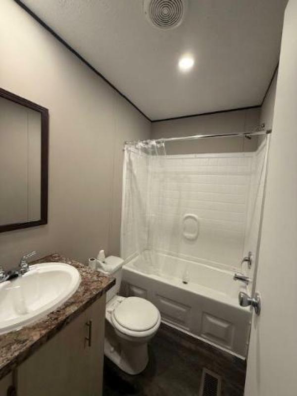 2020 Hamilton Ingram GB Manufactured Home