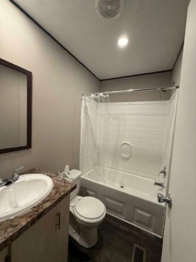 Photo 3 of 16 of home located at 8400 W Oaklawn Rd, Lot 15 Biloxi, MS 39532