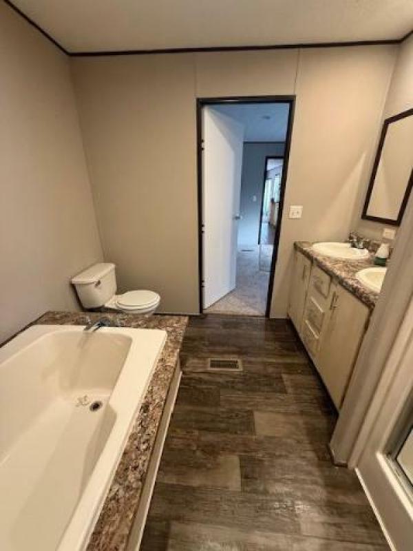 2020 Hamilton Ingram GB Manufactured Home