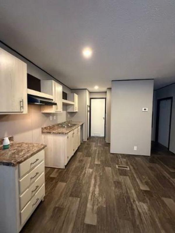 2020 Hamilton Ingram GB Manufactured Home