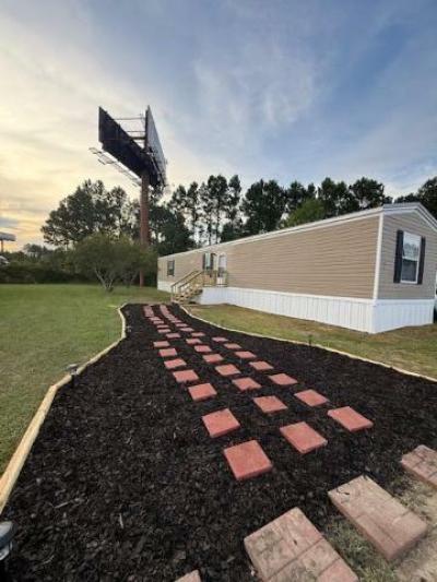 Mobile Home at 8400 W Oaklawn Rd, Lot 15 Biloxi, MS 39532