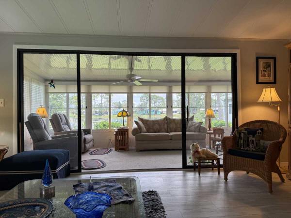 1985 Fleet Manufactured Home