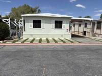 1969 DOMUS DOMUS Manufactured Home