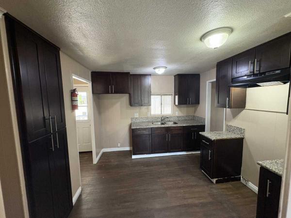 1969 DOMUS DOMUS Manufactured Home