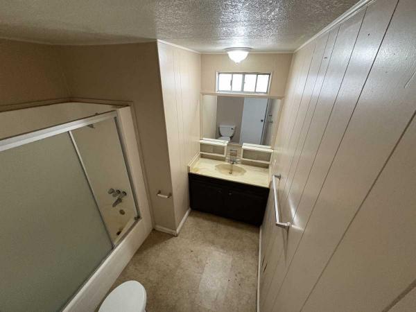 1969 DOMUS DOMUS Manufactured Home