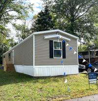 2024 Champion Prime Mobile Home