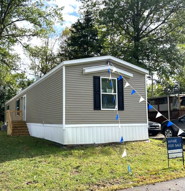 2024 Champion Prime Mobile Home