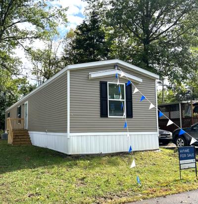 Mobile Home at 1480 Fay Rd., #34 Loveland, OH 45140