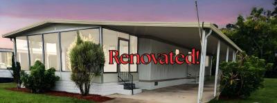 Mobile Home at 248 Westwind Ct S Melbourne, FL 32934