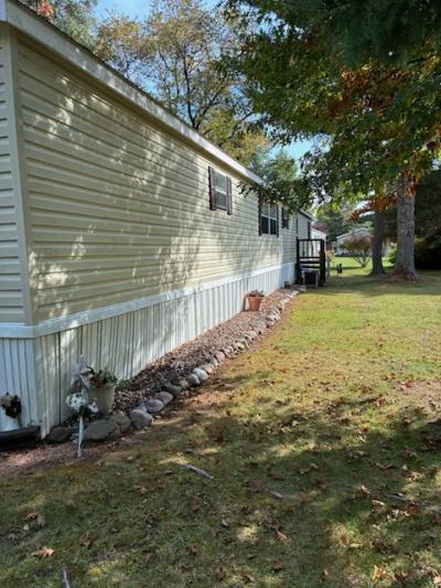 Photo 3 of 11 of home located at 8925 Shade Tree Woodruff, WI 54568