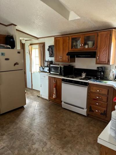 Photo 4 of 11 of home located at 8925 Shade Tree Woodruff, WI 54568