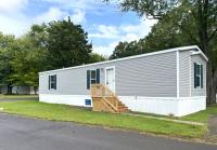 2024 Champion Prime Mobile Home