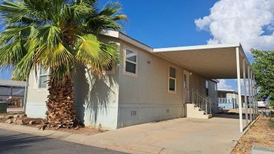 Photo 4 of 10 of home located at 2450 E. Hobsonway # 75 Blythe, CA 92225