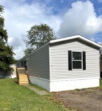 2024 Adventure Mojave Mobile Home