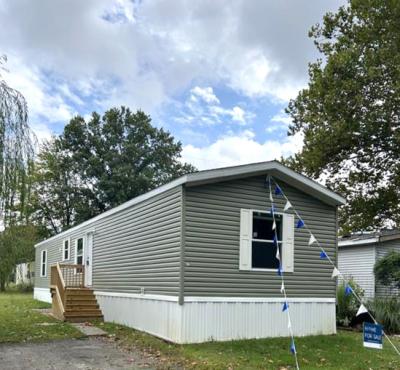 Mobile Home at 1480 Fay Rd., #70 Loveland, OH 45140