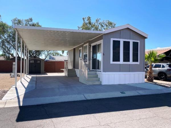 2022 Champion Mobile Home For Sale