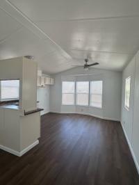 1984 Fleetwood Westfield Mobile Home