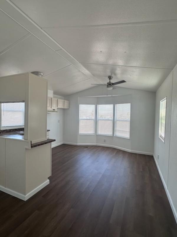 1984 Fleetwood Westfield Mobile Home