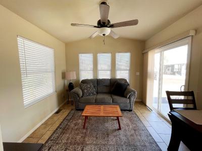 Photo 3 of 38 of home located at 124 S 54th St Lot #39 Mesa, AZ 85206