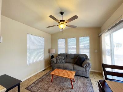 Photo 5 of 38 of home located at 124 S 54th St Lot #39 Mesa, AZ 85206