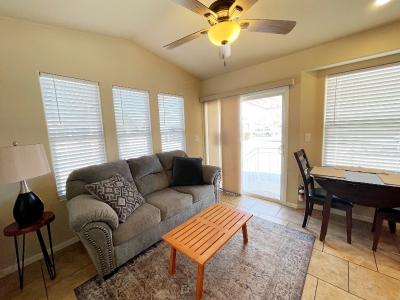 Photo 4 of 38 of home located at 124 S 54th St Lot #39 Mesa, AZ 85206
