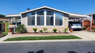 Mobile Home at 4080 Pedley Rd. Spc 50 Riverside, CA 92509