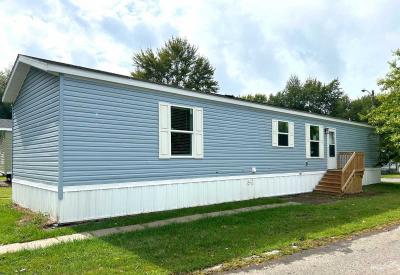 Mobile Home at 1480 Fay Rd., #105 Loveland, OH 45140