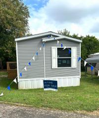 2024 Champion Prime Mobile Home