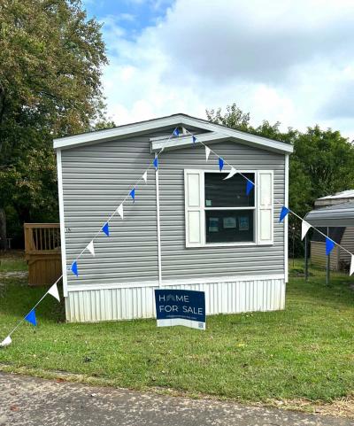 Mobile Home at 1480 Fay Rd., #191 Loveland, OH 45140