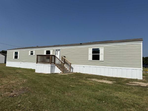 2024 Clayton Splendor Manufactured Home