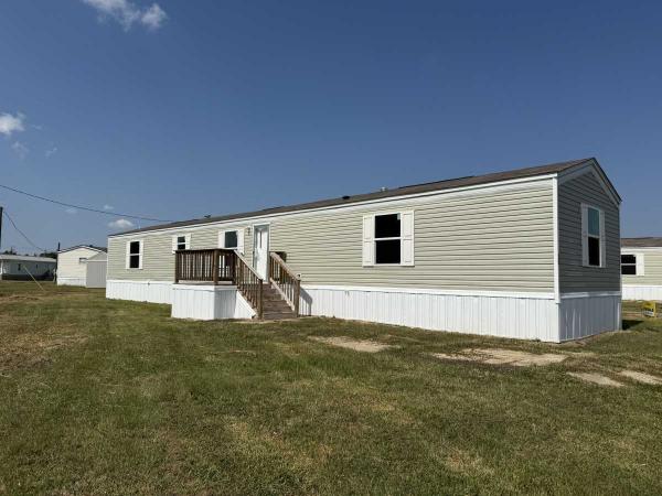 2024 Clayton Splendor Manufactured Home
